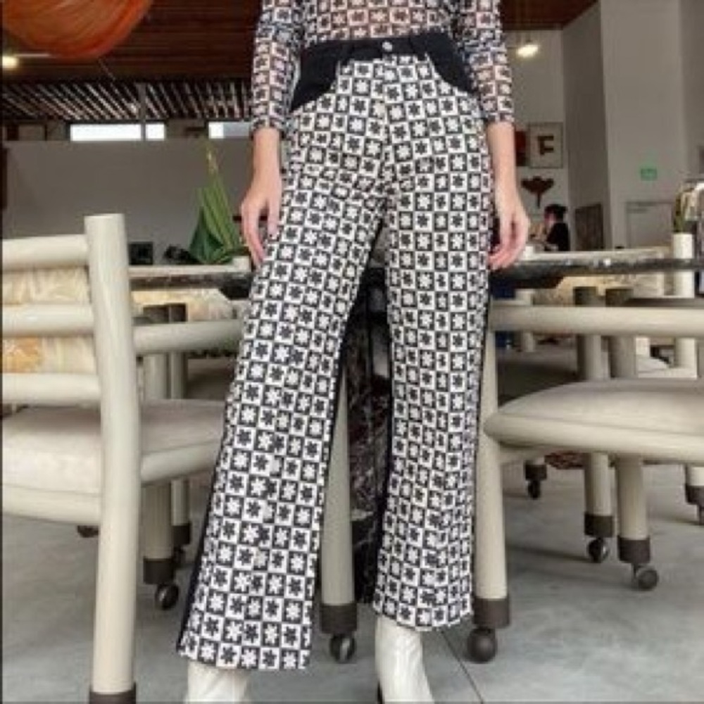 Lisa Says Gah x KJP Robyn Jeans